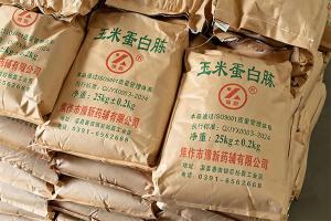 玉米蛋白胨