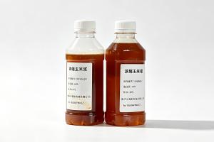 玉米浆